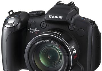 Canon обновляет линию компактных камер PowerShot – новинки для энтузиастов и «экстрима»